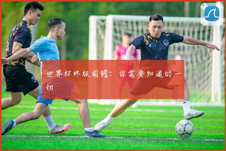 世界杯终极前瞻:你需要知道的一切